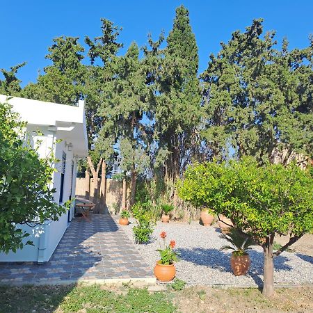 Deja Blue Archangelos (Rhodes) Exterior foto