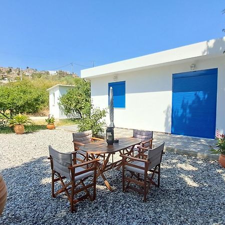Deja Blue Archangelos (Rhodes) Exterior foto