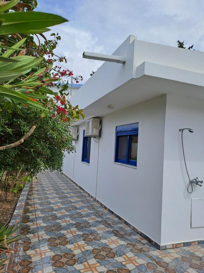 Deja Blue Archangelos (Rhodes) Exterior foto